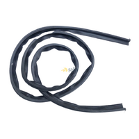 Genuine Simpson Oven Door Seal Gasket|Suits: Simpson 65-643-110