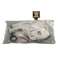 Rheem INCOLOY Dux Saxon Rinnai Apricus Hot Water Tank Element + Thermostat|2400W