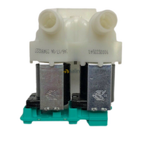 Siemens S16.74 Washing Machine Water Inlet Valve|Suits: Siemens WM16S740AU/14