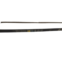 Genuine Beko Washing Machine Motor Drum Drive Belt|Suits: Beko WMB