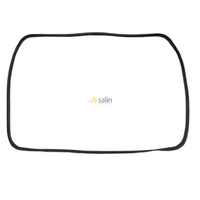 Genuine Westinghouse 613 Oven Door Seal Gasket|Suits: Westinghouse WVES613S-R
