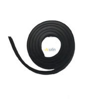 Genuine Bosch Dishwasher Upper Door Seal Gasket|Suits: Bosch SMP63M05AU/01