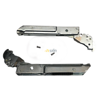 2x Genuine Bosch Oven Door Hinge|900mm|Suits: Bosch HSB738354A/02