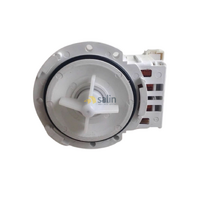 Simpson EZI Sensor Washing Machine Water Drain Pump|Suits: Simpson 91304112700