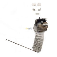Chef Finesse Duo Oven Temperature Thermostat Control|Suits: Chef FEO2MFSSS