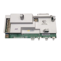 Indesit Washing Machine Pcb Control Module|Suits: Indesit SIXL126S(AUS)
