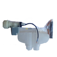 Siemens Dishwasher Aquastop Valve Inlet Hose|Suits: Siemens SE66T373AU/01