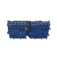 2x Genuine Westinghouse Freestyle 520 Cooktop Hotplate Control Switch|PAJ520W*00