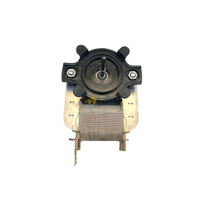 Genuine Smeg Oven Cooling Fan Motor|Suits: Smeg SA920MFEB