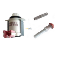 Genuine Bosch Dishwasher Outlet Valve|Suits: Bosch SMI40M05AU/85