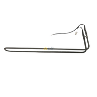 Genuine Kelvinator Fridge Defrost Heater Element|Suits: Kelvinator CS370J