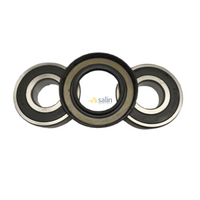 Bosch Maxx Comfort Washing Machine Drum Shaft & Seal Bearing Kit|St:WFR3230AU/09
