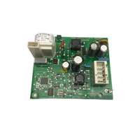 Westinghouse 613 Gas Oven Pcb Board Ignition Box|Suits: Westinghouse WVG613SLP