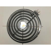 Genuine Chef Premier Stove Cooktop LARGE Hotplate Element|Suits: Chef EPRUVW