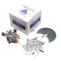 Genuine Chef Classic Electric Oven Fan Forced Motor|Suits: Chef EOC670BS