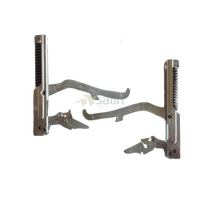 2x Genuine Westinghouse 633 Stove Oven Door Hinge|Suits:PSJ633S*13