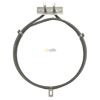 Genuine Smeg Compact Oven Fan Forced Element|2000W|Suits: Smeg SFA4140VC1