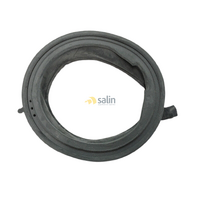 Siemens Washing Machine Door Boot Seal Gasket|Suits: Siemens WM14P480AU/01