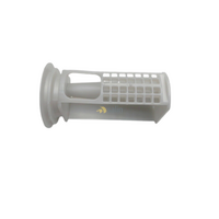 Genuine Samsung Washing Machine Water Drain Pump Filter|Suits:WF9854RWE/XSA