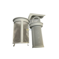Genuine Electrolux Dishwasher Mesh Micro Filter|Suits: Electrolux 911935221