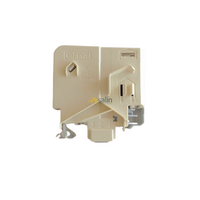 Siemens iQ700 Washing Machine Door Lock Switch|Suits: Siemens WM16S440AU/12