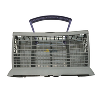 Genuine Blanco Dishwasher Cutlery Basket|Suits: Blanco BFD6X