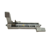 Bosch Front Loader Washing Machine Door Latch Kit|Suits: Bosch WAK24160AU/04