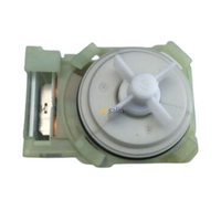 Genuine Kleenmaid Dishwasher Water Drain Pump Motor|Suits: Kleenmaid DW23i-A