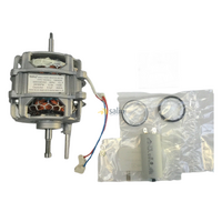Genuine Electrolux Sensor Dry Vented Dryer Motor Kit|Suits: Electrolux EDV5051