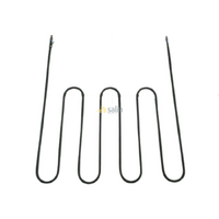 Genuine Chef 504 Stove Oven Grill Element|Suits: Chef 943000884