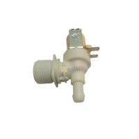 Fisher&Paykel Washing Machine Hot Cold Water Inlet Valve|Suits:93912