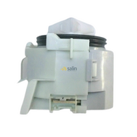 Bosch Classic Electronic Dishwasher Water Drain Pump|Suits: Bosch SMS50E42AU/52