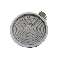 Genuine Omega Stove Ceramic Cooktop Medium Hotplate Element|Suits:OF902XA