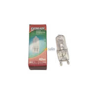 40W AEG Oven Halogen Lamp Light Bulb Globe BP9314001M 944185808