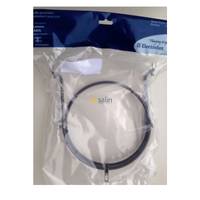 Genuine Chef 631 Select Oven Fan Forced Element|Suits: Chef EOS631S