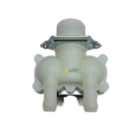 LG Washing Machine Cold Water Inlet Valve|Suits: LG WD12020D (F1222TD.ABWREAP)