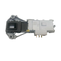 LG Front Loader Washing Machine Door Lock Switch|Suit:WD12020D (F1222TD.ABWREAP)