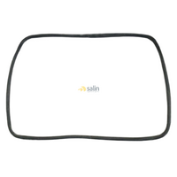 Genuine Chef 504 Gas Stove Oven Door Seal Gasket|Suits: Chef CFG504WALP