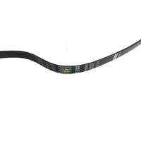 Bosch Washing Machine Motor Drive Belt|Suits: Bosch WFR3230AU/05