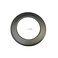 Smeg Dual Fuel Stove Cooktop Wok Burner Outer Cap|Suits: Smeg SA9065LPG