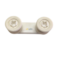 Omega Dishwasher Basket Support Wheel And Guide|Suits: Omega PI2002X