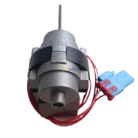 NEC Fridge Refrigerator Evaporator Fan Motor|Suits: NEC NTM510RWH