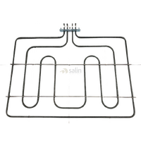 Genuine LG Oven Lower Bottom Grill Element|Suits: LG LW71105SS