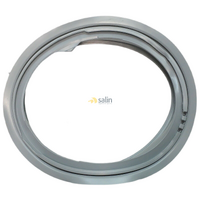 LG Front Loader Washing Machine Door Seal Gasket|Suits: LG F14A8QDSA.ABWQEUK