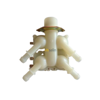 LG Washing Machine Cold Water Inlet Valve|Suits: LG WD12490FD