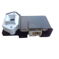 Genuine Bosch Maxx 1000 Washing Machine Door Lock Interlock Switch|WFL2080AU/04