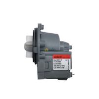 LG Intellowasher Water Drain Pump|Suits: LG WD-8013C