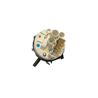 Genuine Smeg Dishwasher Pressure Switch|Suits: Smeg DWA149S