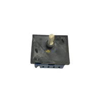 Genuine Chef 624 Classic Extra Wall Oven Small Oven / Grill Switch|St:EXC624S*40