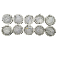 10x Simpson ENCORE 756 Washing Machine Lint Filter Bag|Suits:22S756J*02